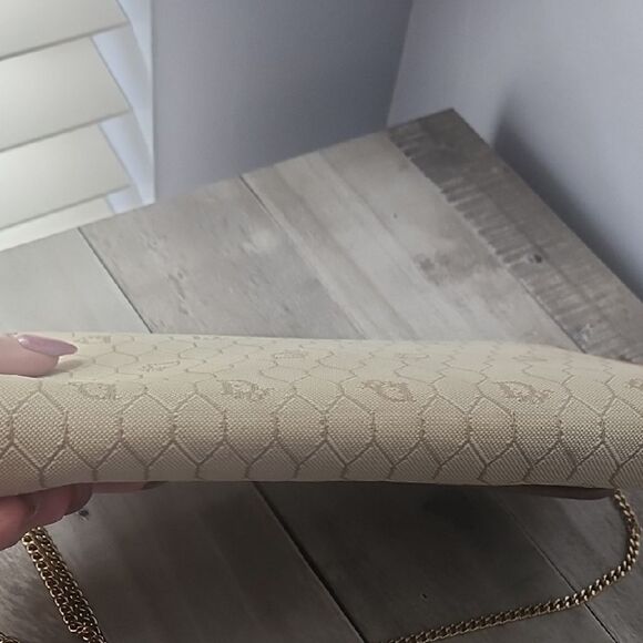 Dior Honeyomb Vintage Shoulder Bag - Picture 12 of 13